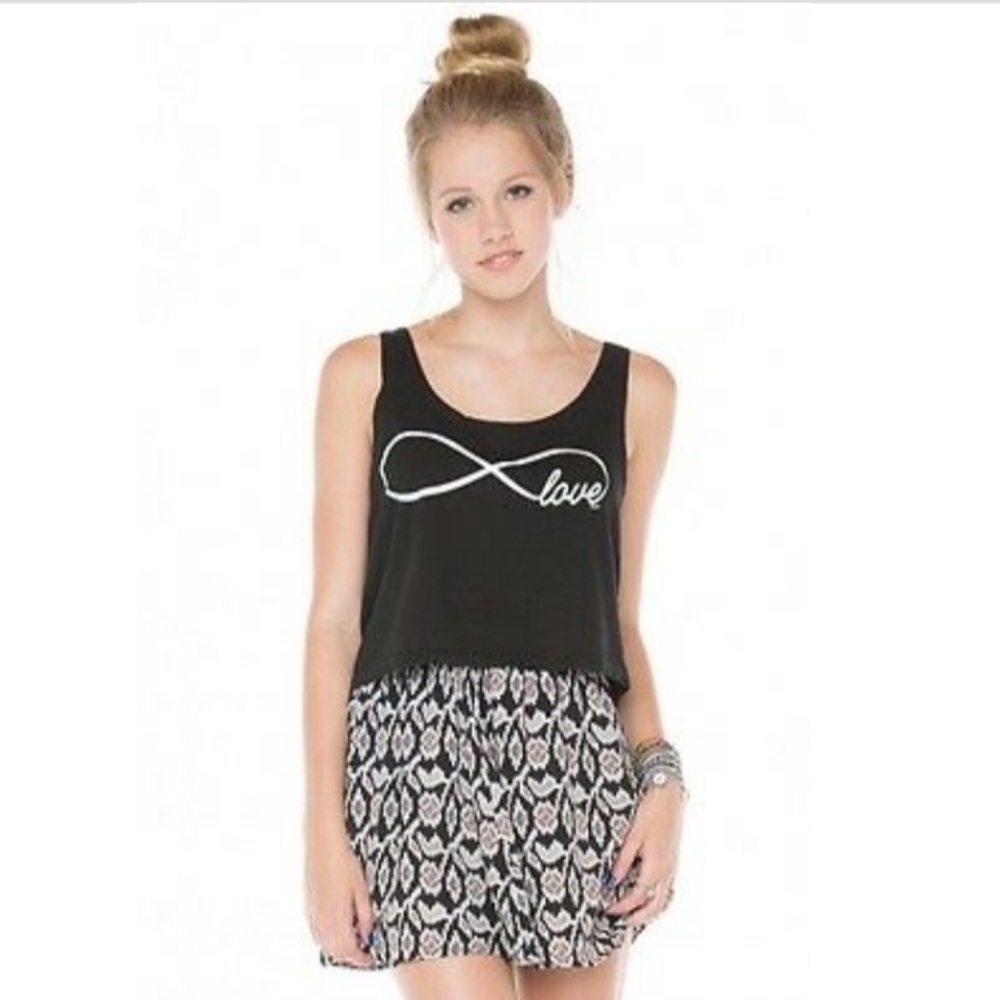 Brandy Melville Tank Top